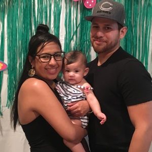 Meet your Posher, Damien